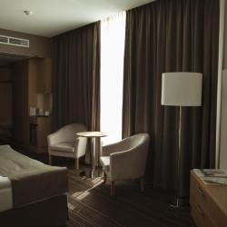Фото Отель Victoria & Spa (Виктория СПА)
