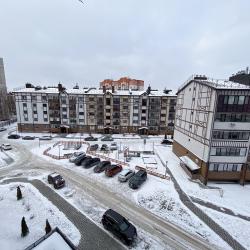 Апартаменты стандарт