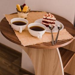 4-местный номер стандарт