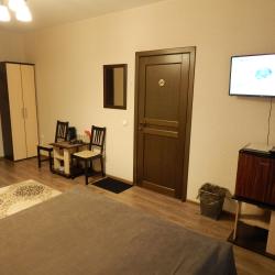 Фото Отель Династия