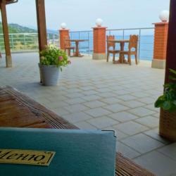 Фото Отель Легенда