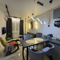 Фото Апартаменты на улице Индустриальная