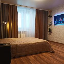 Апартаменты студия