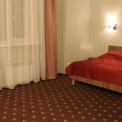 Фото Отель Ливадия