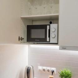 Фото Апартаменты на ул. Сергея Джанбровского, 3