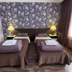 Фото Отель Ай Да Вкус