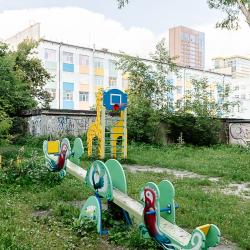 Фото Отель Ваш дом на Чапаева 17