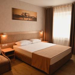 Номер улучшенный стандарт