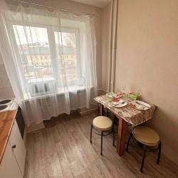 Фото Апартаменты на проспекте Мира 161