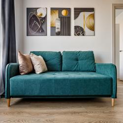 Фото Отель MaxRealty24 на шоссе Очаковское 5 корпус 1