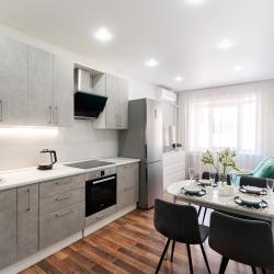 Апартаменты стандарт