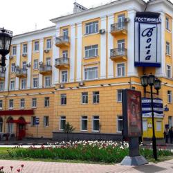 Волга — 4dc716995be188ffd15ab5d4d8202f1a