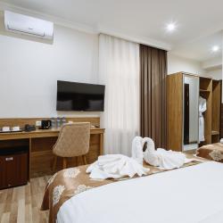 Номер комфорт семейный