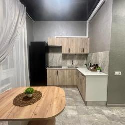 1-комнатные апартаменты люкс