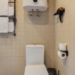 1-комнатные апартаменты студия Выборг, Ленинградский проспект, 10