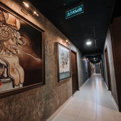 Фото Отель Malina (Малина)