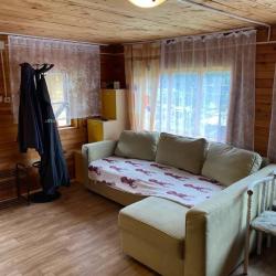 2-комнатные апартаменты стандарт Артыбаш, Телецкая ул., влд.91