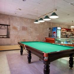 Фото Отель Загорские дали