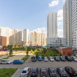 2-комнатные апартаменты стандарт