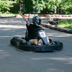 Фото Отель Солярис