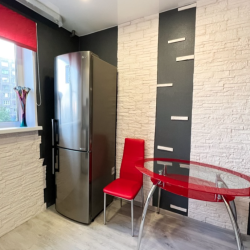 1-комнатные апартаменты стандарт