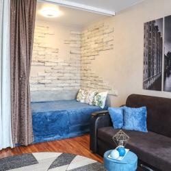 фото 2 LovelyHome 39 (ЛавлиХоум 39) на улице Нансена