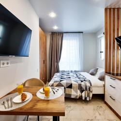 Фото Отель EasyGuest на шоссе Волоколамское
