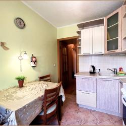 Фото Апартаменты на улице Скальная 18