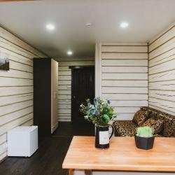 Фото Отель Endemic (Эндемик)