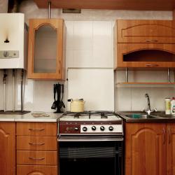 Фото Отель Татия на Ленинградском шоссе 30