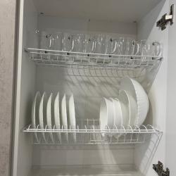 2-комнатные апартаменты люкс Мира 56