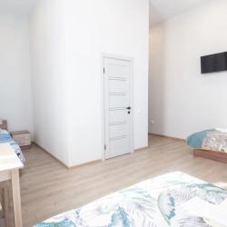 Фото Отель Flotilia (Флотилия)