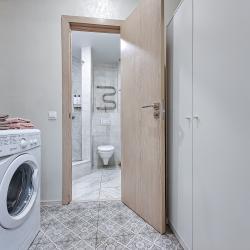 Фото Апартаменты на улице Шатурская 12