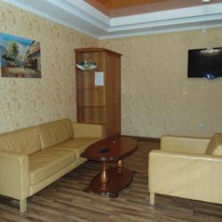 Номер студия