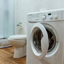 Апартаменты студия 1