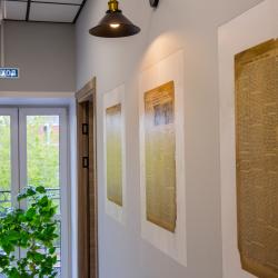 Фото Отель Морозовский