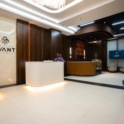 Фото Отель Avant Wellness Hotel Tashkent Pool&Spa (Авант Велнесс Бассейн&СПА)