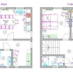 Шале премиум №6