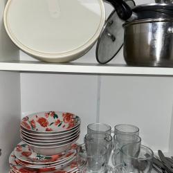 Комната стандарт