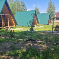 Фото Отель Куба