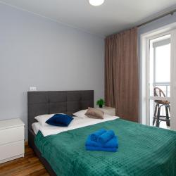 Фото Апартаменты на улице Арбузова