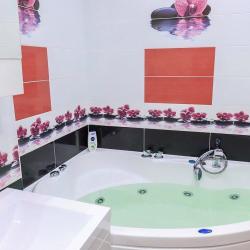 Апартаменты люкс