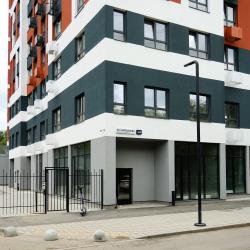 Апартаменты студия город Екатеринбург, улица Куйбышева, дом 100