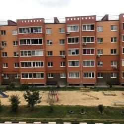 Фото Апартаменты на улице Нахимова 66 корпус 1