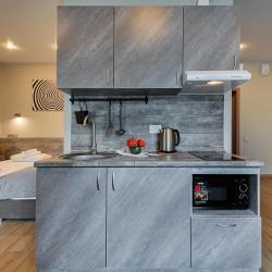 Фото Апарт-отель Берисон Маяковского