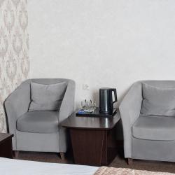 Фото Отель Central (Централ)