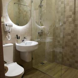 Фото Отель Kuma Hotel Gyumri (Кума )