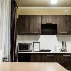 Фото Отель Rich House на проспекте Бухар Жырау 48