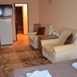 Фото Отель Вирсавия (Virsaviya Hotel)