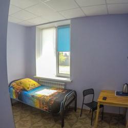 Фото Отель Медведь